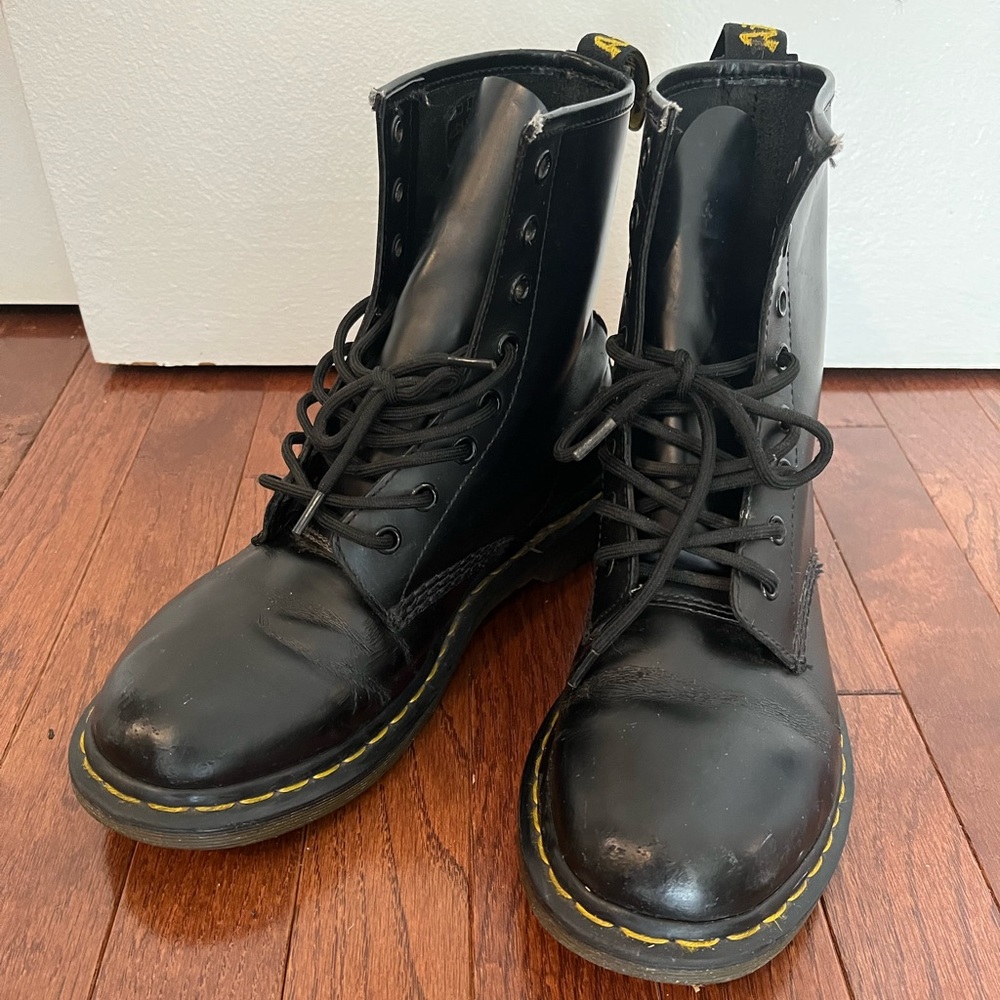 Doc Martens AW004